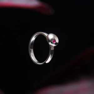 Midi Ring