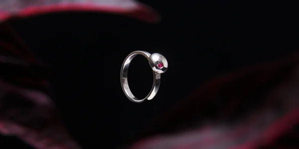 Midi Ring